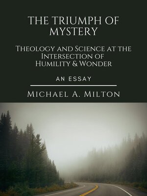 cover image of The Triumph of Mystery